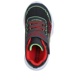 Skechers Cipők grafit 22 EU Vortex 2.0 Zorento