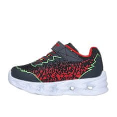 Skechers Cipők grafit 22 EU Vortex 2.0 Zorento