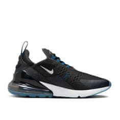 Nike Cipők fekete 42 EU Air Max 270