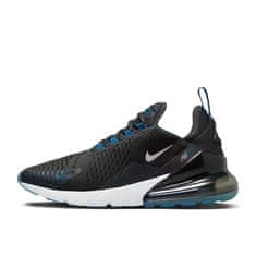 Nike Cipők fekete 42 EU Air Max 270