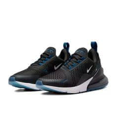 Nike Cipők fekete 42 EU Air Max 270