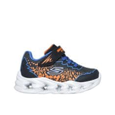 Skechers Cipők fekete 26 EU Vortex 2.0 Zorento