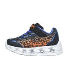 Skechers Cipők fekete 26 EU Vortex 2.0 Zorento