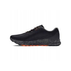 Under Armour Cipők futás fekete 41 EU 3028371001UACHARGEDBANDITTR3