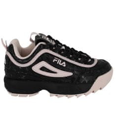 FILA Cipők fekete 37 EU Disruptor