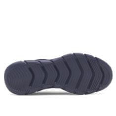 Skechers Cipők tengerészkék 41 EU Bobs B Flex Chill Edge