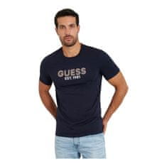 Guess Póló tengerészkék L M4YI30J1314G7V2