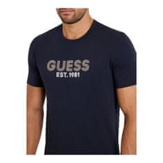 Guess Póló tengerészkék L M4YI30J1314G7V2