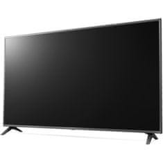 LG 50UR781C0LK.AEU 127cm 4K Smart TV