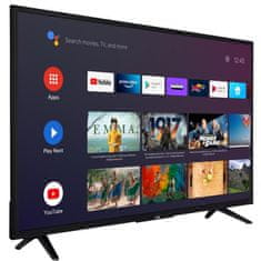 JVC LT40VAF3235 100cm 4K Smart TV