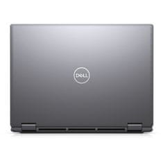 DELL Precision 7680 N009P7680EMEA_VP Laptop 16" 1920x1200 TN Intel Core i9 13950HX 1024GB SSD 32GB DDR5 NVIDIA GeForce RTX 3500 Windows 11 Pro Szürke