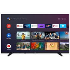 JVC LT43VA3335 108cm 4K Smart TV