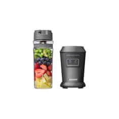 SENCOR 41009148 SBL 7178BK Smoothie Smoothie készítő 800W 0.6L Fekete