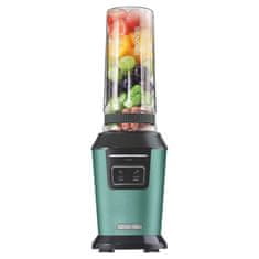 SENCOR SBL7171GR Smoothie készítő 800W 0.6L Zöld