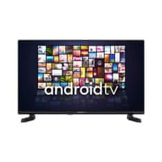 HYUNDAI HLA32339 80cm HD Smart TV