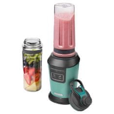 SENCOR SBL7171GR Smoothie készítő 800W 0.6L Zöld