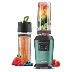 SENCOR SBL7171GR Smoothie készítő 800W 0.6L Zöld