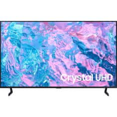 SAMSUNG UE50CU7092UXXH 127cm 4K Smart TV