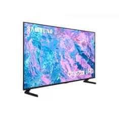 SAMSUNG UE50CU7092UXXH 127cm 4K Smart TV