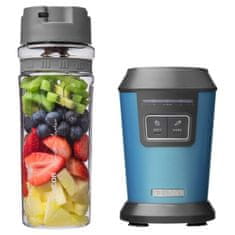 SENCOR SBL7172BL Smoothie készítő 800W 0.6L Kék