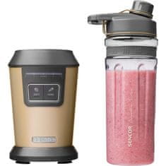 SENCOR SBL7177CH Smoothie készítő 800W 0.6L Réz