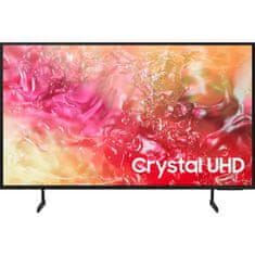 SAMSUNG UE43DU7172UXXH 108cm Crystal 4K Smart TV