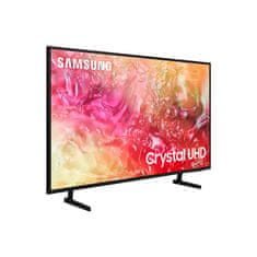 SAMSUNG UE43DU7172UXXH 108cm Crystal 4K Smart TV