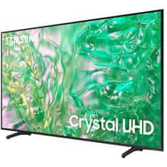 SAMSUNG UE43DU8072UXXH 108cm Crystal 4K Smart TV