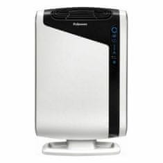 NEW Fellowes légtisztító 28 m² 86 W Fehér/Fekete Fehér