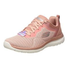 NEW Női sportcipő Skechers 12607 Pink