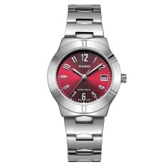 NEW Casio ENTICER LADY női karóra (Ø 30 mm)