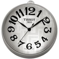 NEW Tissot SPECIALITIES zsebóra Ø 34 mm