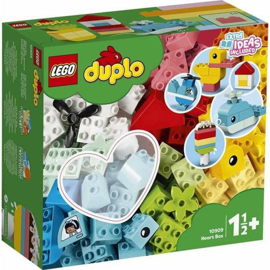 NEW Lego Duplo téglák