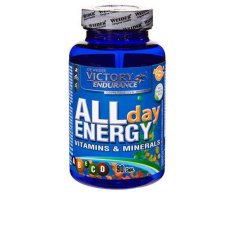 NEW Multivitamin Victory Endurace All Day Energy 90