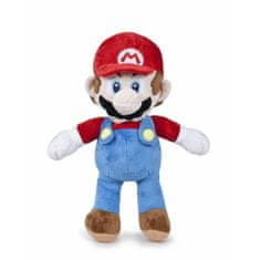 NEW Plüss játék Super Mario Filc 25cm