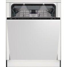 NEW BEKO BDIN38644D mosogatógép