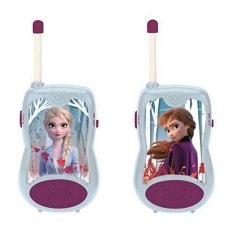 NEW Voki-Toki Frozen Lexikon A HÓ KIRÁLYNŐJE