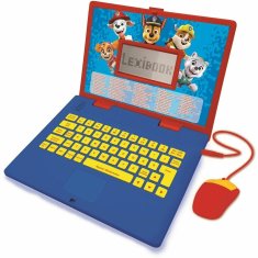 NEW Lexibook JC598PAi1 The Paw Patrol laptop