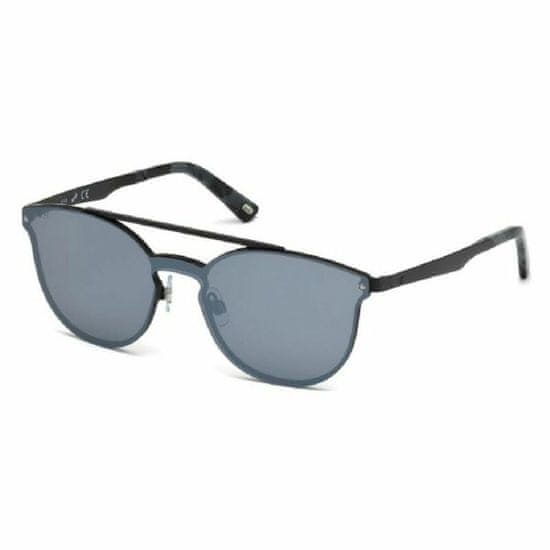 NEW Napszemüveg unisex WEB EYEWEAR WE0190-02C Fekete