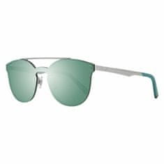 NEW Napszemüveg unisex WEB EYEWEAR Zöld Ezüst