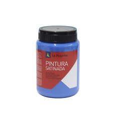 NEW Tempera La Pajarita Cian 375 ml