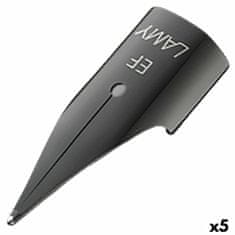 NEW Lamy Z50 fekete csere (5 db)