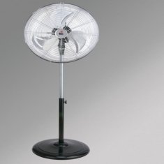 NEW Szabadon álló ventilátor Grupo FM 756101535 90W 150 W