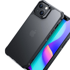 ESR ESR AIR ARMOR IPHONE 14 PLUS MÉG FEKETE