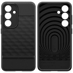 Spigen CASEOLOGY PARALLAX TOK SAMSUNG GALAXY S23 FE-HEZ - MATT FEKETE