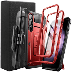 SUPCASE UNICORN BEETLE PRO SUPCASE TOK SAMSUNG GALAXY S24-HEZ - PIROS