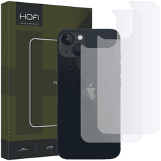 Hofi HOFI HYDROFLEX PRO+ HÁTVÉDŐ 2 CSOMAGOS IPHONE 14 TISZTA HIDROGÉL FÓLIA