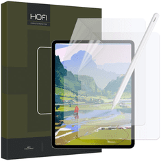 Hofi VÉDŐFÓLIA HOFI PAPER PRO+ 2 PACK IPAD PRO 11 5 / 2024 MATTE TISZTA