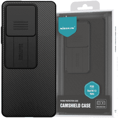 Nillkin NILLKIN CAMSHIELD XIAOMI REDMI NOTE 13 5G FEKETE