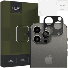 Hofi HOFI ALUCAM PRO+ KAMERA BURKOLAT IPHONE 14 PRO / 14 PRO MAX FEKETE